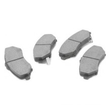 D1273 68003701AA D1327 for dodge journey brake pads